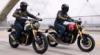 Triumph Speed 400 & Scrambler 400X: Αποκαλύφθηκαν τα νέα μικρομεσαία Modern Classic  